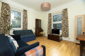 Stunning 1BR Flat, 3 min to Elephant & Castle Tube